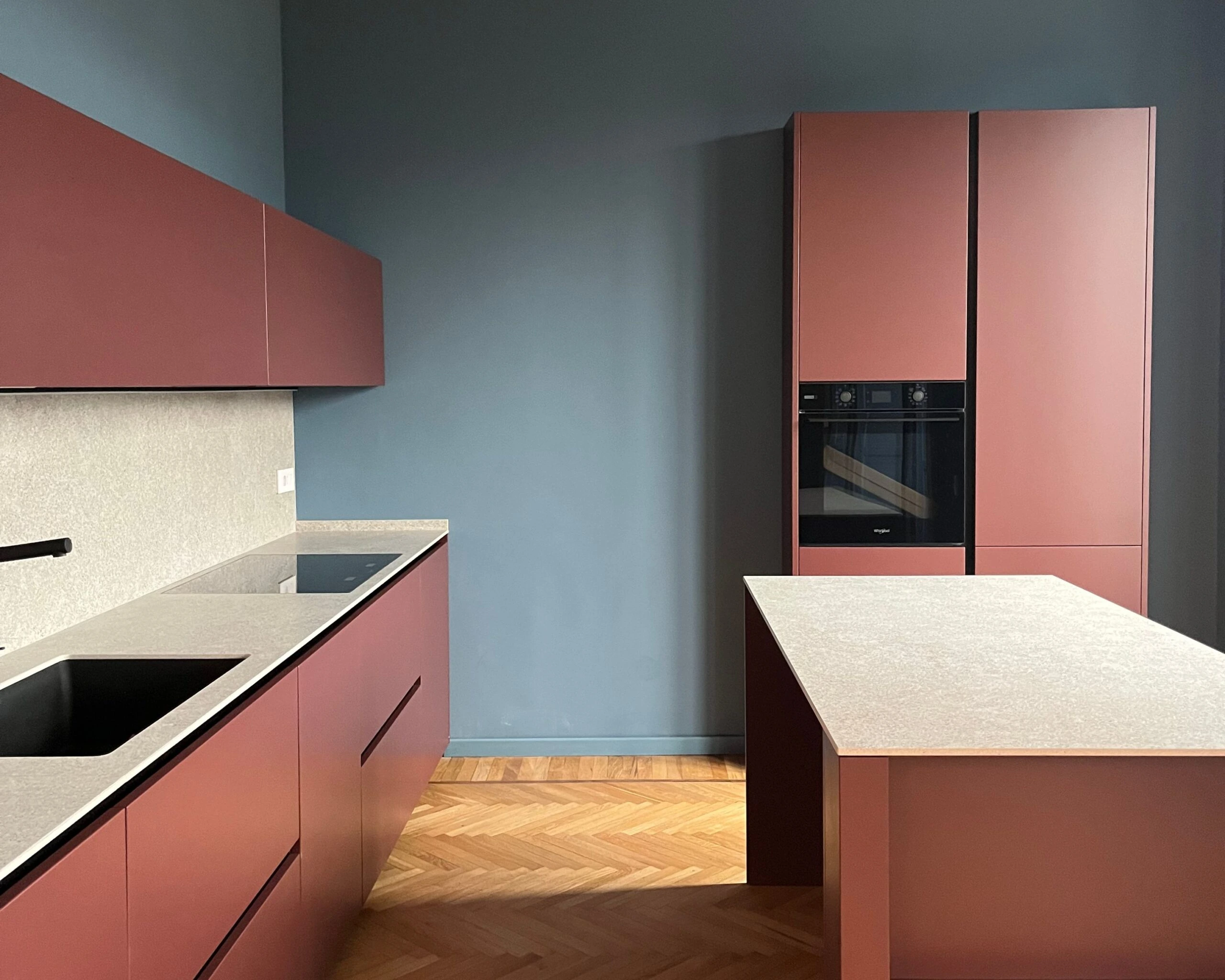 Corso massimo Vertico 2